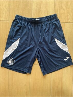 Getafe CF Spain Soccer Shorts Joma XL